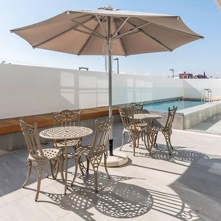 Contemporary Arty Studio Balcony Mountain Views ケープタウン エクステリア 写真